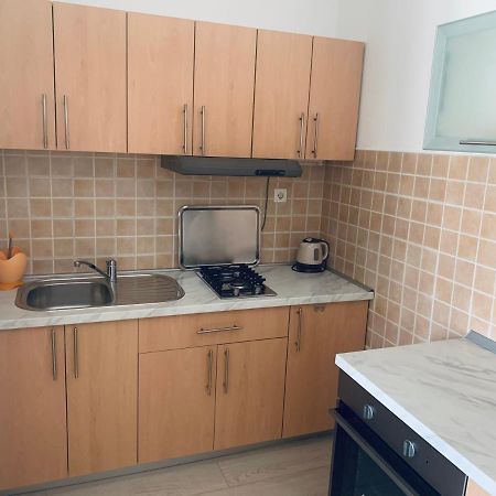 Žuljana Jerkovic Apartment מראה חיצוני תמונה