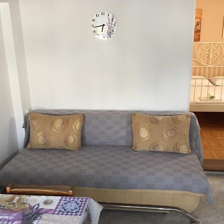Žuljana Jerkovic Apartment מראה חיצוני תמונה