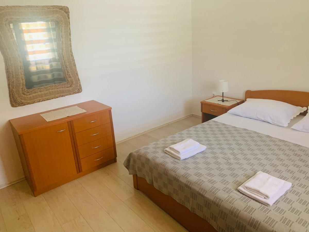 Žuljana Jerkovic Apartment מראה חיצוני תמונה