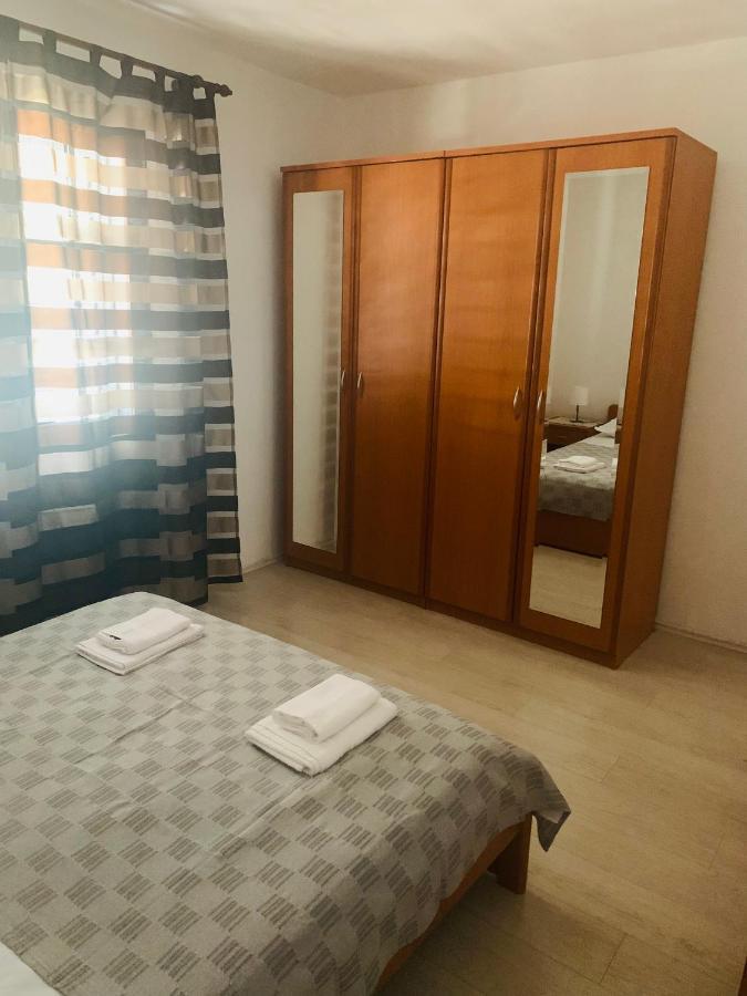 Žuljana Jerkovic Apartment מראה חיצוני תמונה