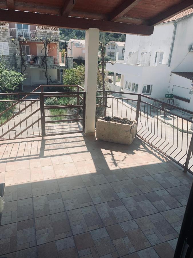 Žuljana Jerkovic Apartment מראה חיצוני תמונה