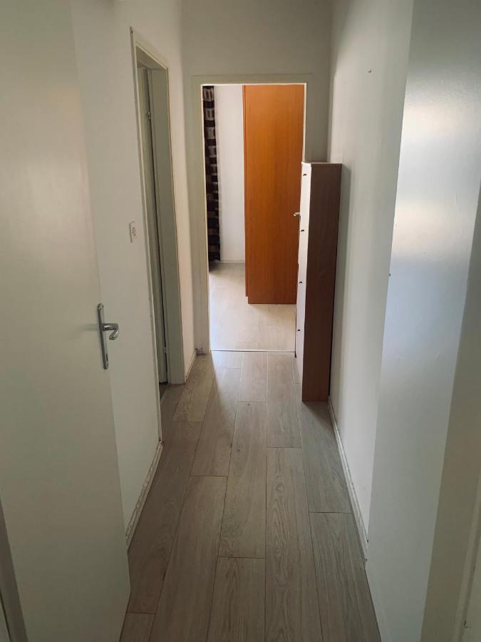 Žuljana Jerkovic Apartment מראה חיצוני תמונה