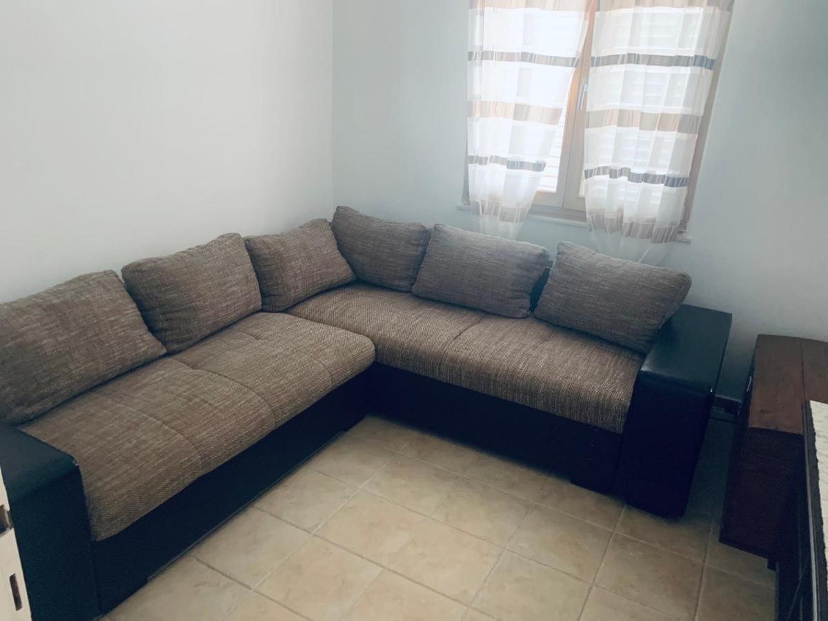 Žuljana Jerkovic Apartment מראה חיצוני תמונה