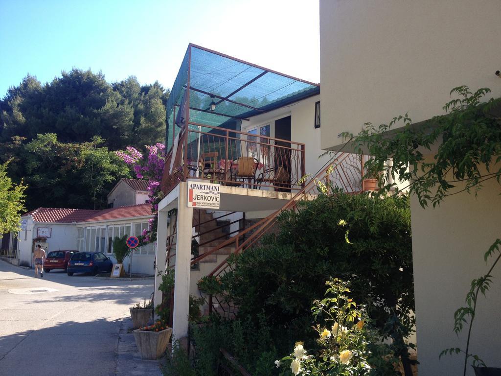 Žuljana Jerkovic Apartment חדר תמונה