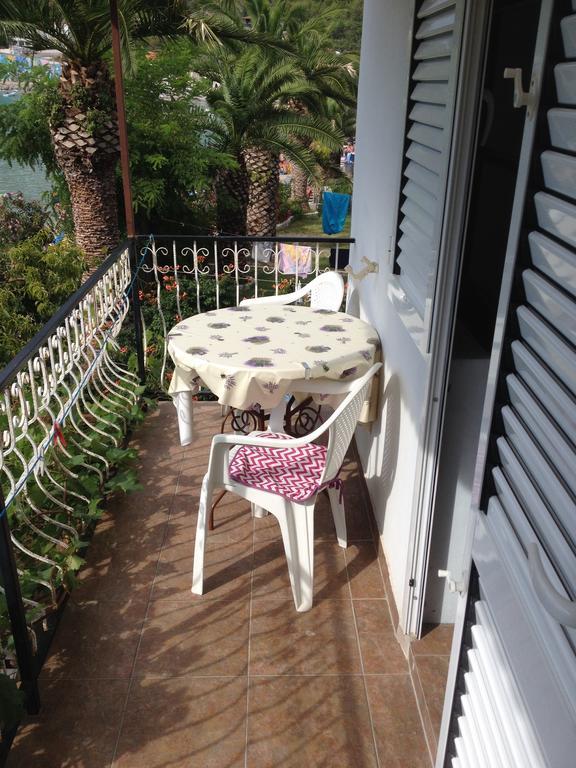 Žuljana Jerkovic Apartment מראה חיצוני תמונה