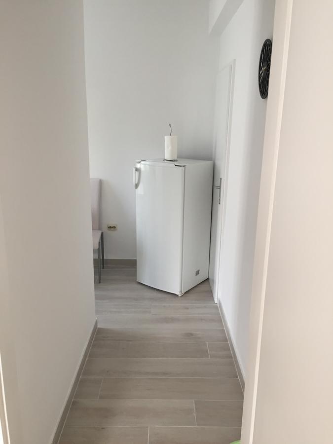 Žuljana Jerkovic Apartment מראה חיצוני תמונה
