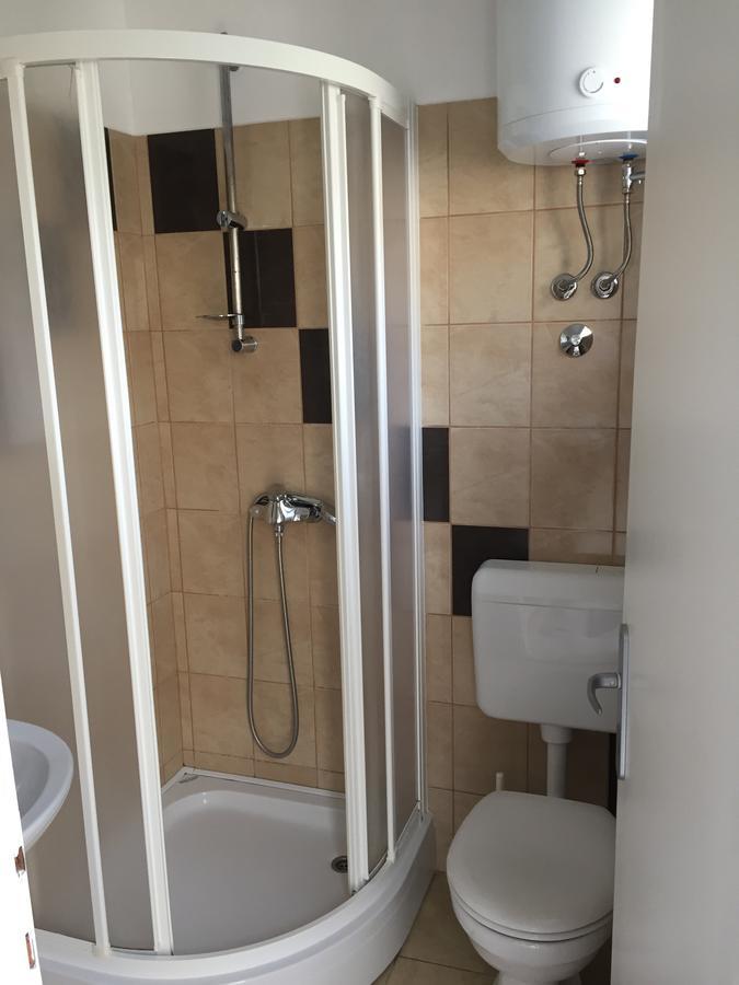 Žuljana Jerkovic Apartment מראה חיצוני תמונה