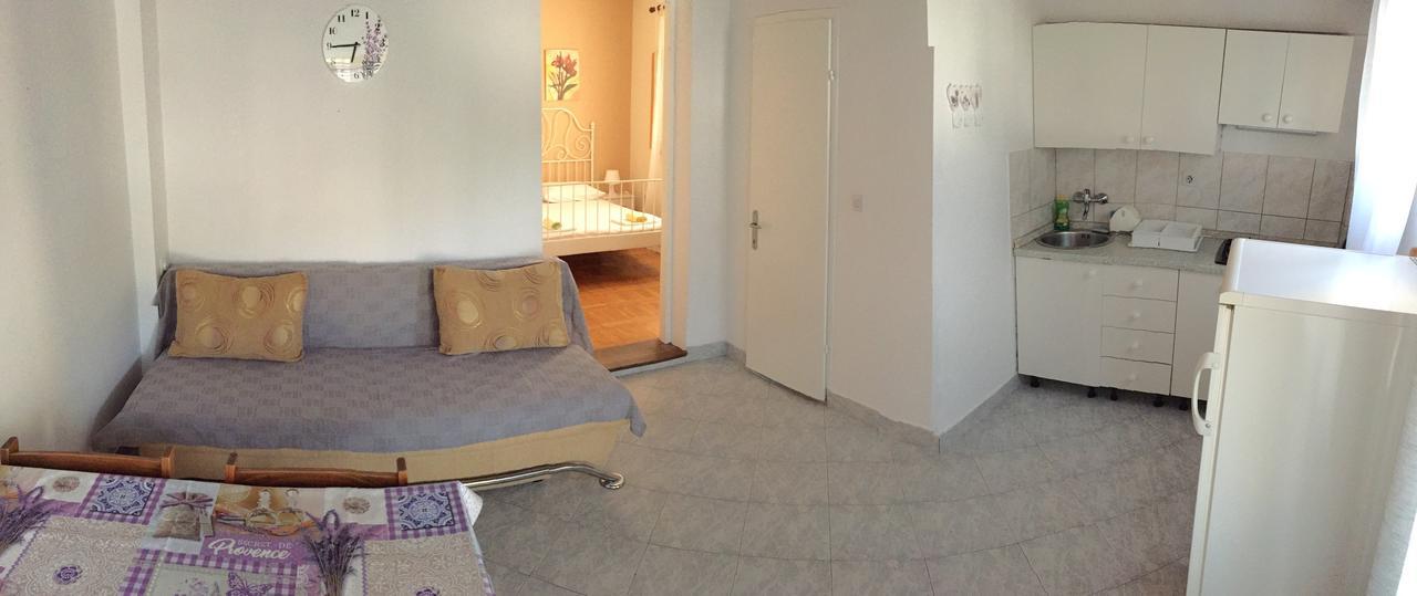 Žuljana Jerkovic Apartment מראה חיצוני תמונה