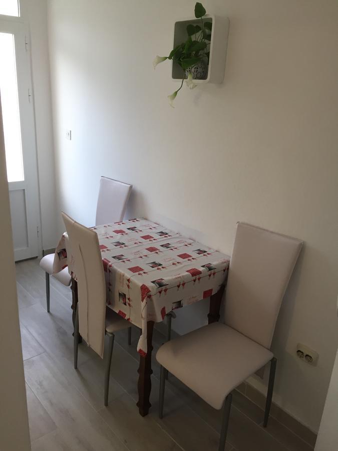 Žuljana Jerkovic Apartment מראה חיצוני תמונה